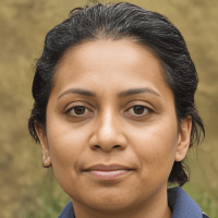 Priya Gupta