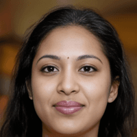 Sunita Verma