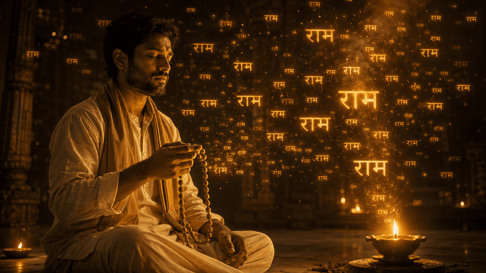 Power of Ram Naam: Meaning, Mahima and Spiritual Significance