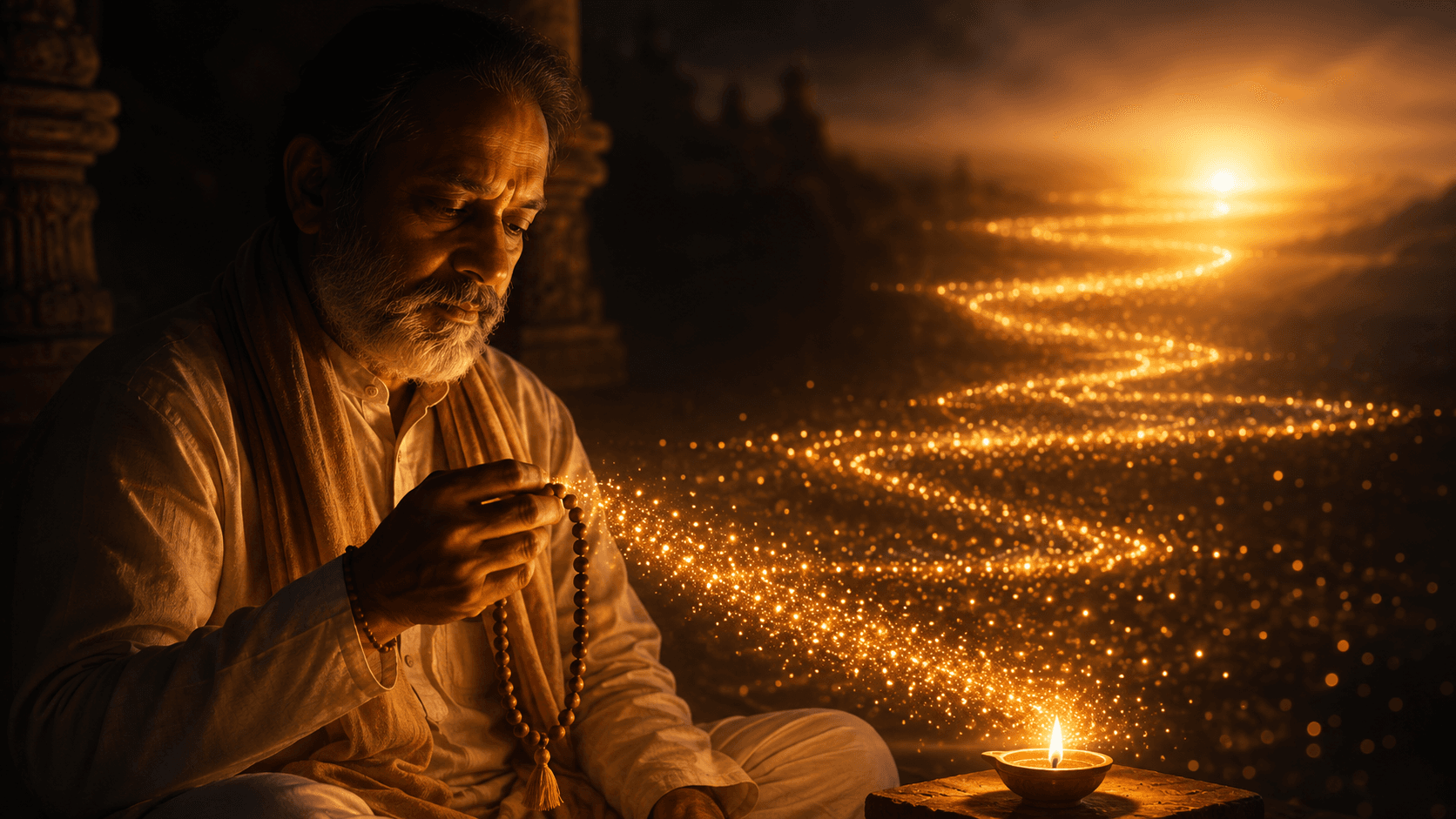 1 Crore Ram Naam Japa: Daily Target, Malas and How Long It Takes