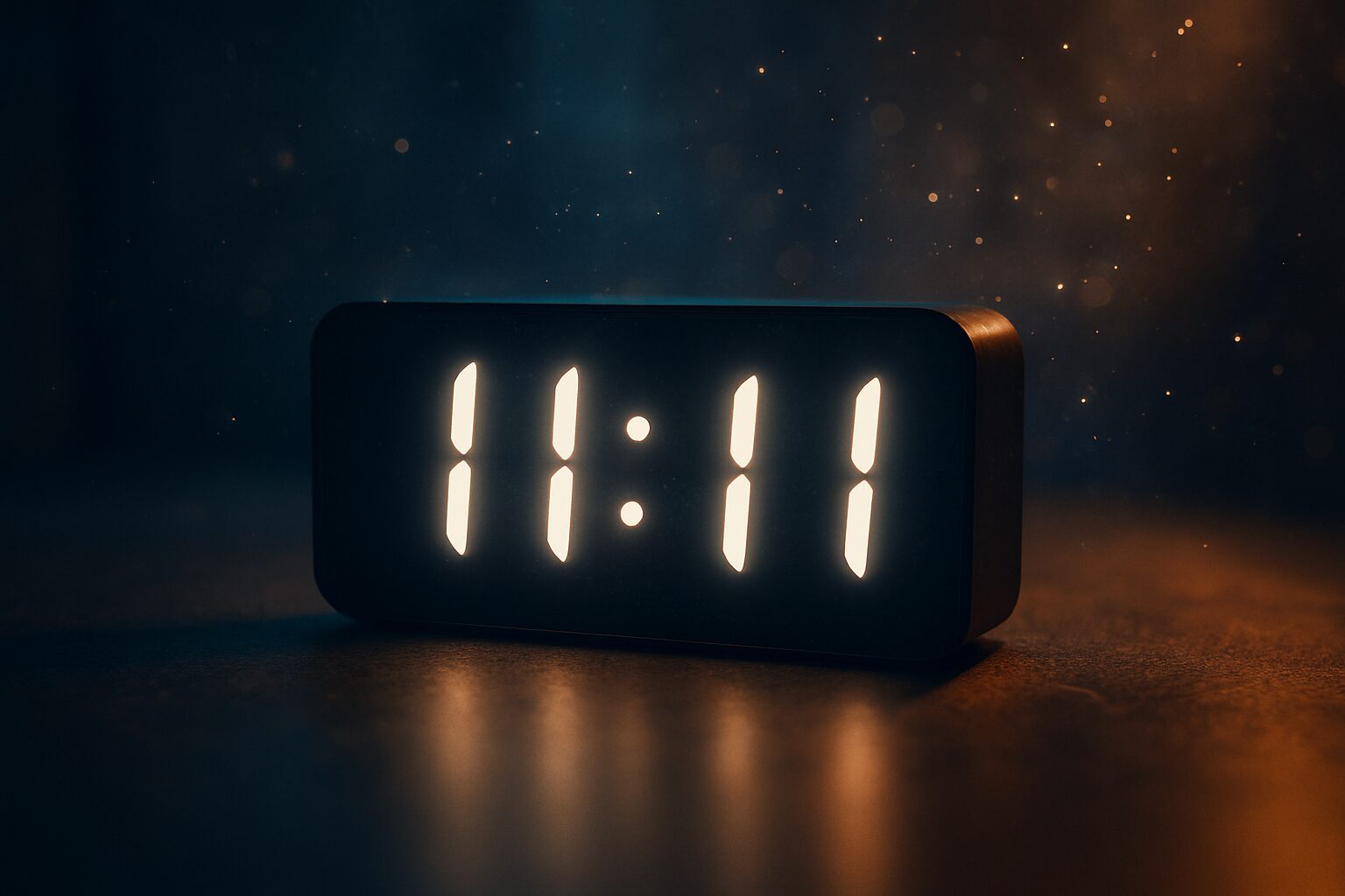 What is 11:11 Meditation?