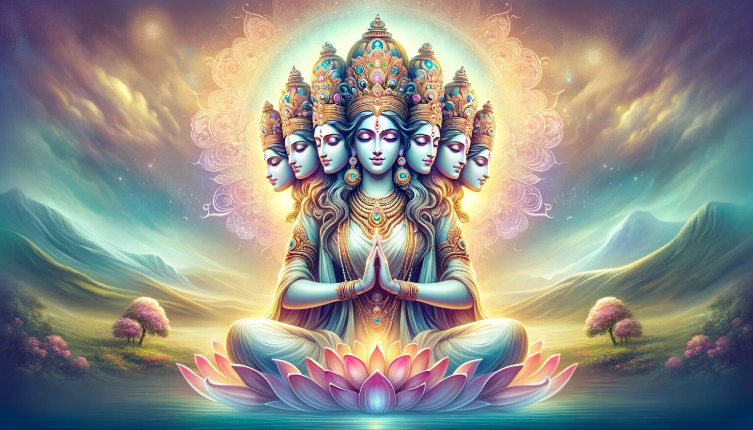 Gayatri Mantra: Unveiling Its Spiritual Essence and Divine Power