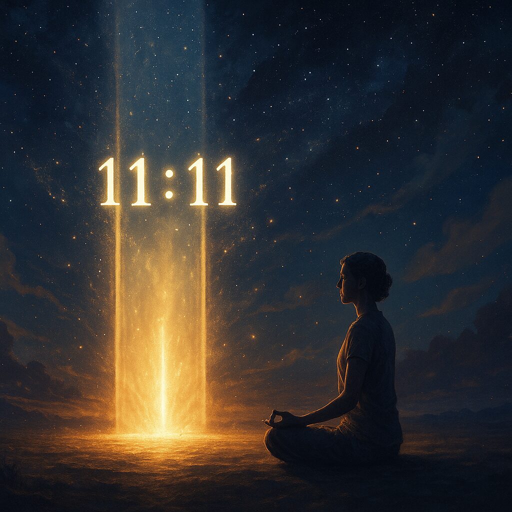 11:11 Portal